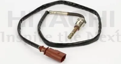 Produktbild von HITACHI 2507047 Abgastemperatursensor für VW TIGUAN (5N) 560mm