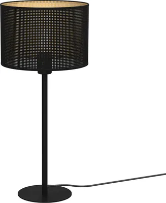 Obrázek produktu pro Ažurová stolní lampa LOFT SHADE 5257 Luminex