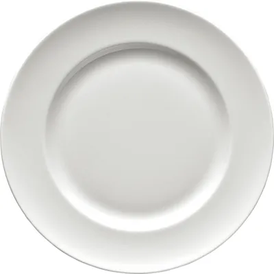 Produktbild von Thomas Sunny Day Brotteller, Teller, Kuchenteller, Dessertteller, Porzellan, Weiß, 18 cm, 10218