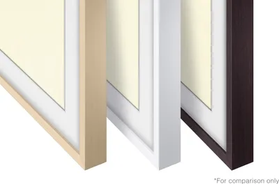 Zdjęcie produktu dla Samsung VG-SCFN65DP, Rama, Orzech włoski, Plastik, Poli(chlorek winylu), 1457,7 mm, 42,4 mm, 16,5 mm