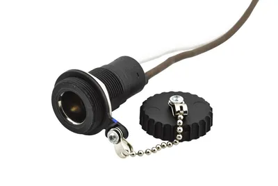 Zdjęcie produktu dla Gniazdo wyjściowe HELLA 8JB 001 946-101