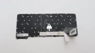 Image de Lenovo 5N21A21795 - Clavier - Lenovo - ThinkPad X13 Gen 2