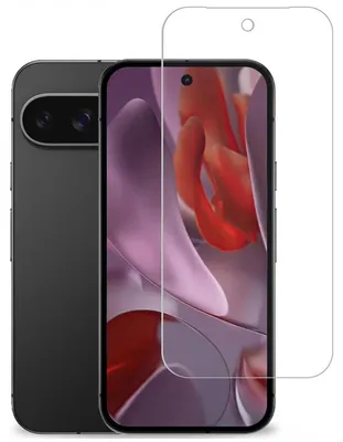 Imagen del producto de Película protectora para Google Pixel 9a, cristal templado para Google Pixel 9a