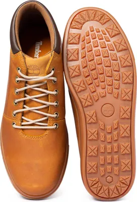 Produktbild von TIMBERLAND - Ashwood Park Chukka für Herren - Größe 43.5
