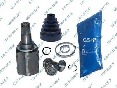 Produktbild von GSP Gelenksatz Antriebswelle für TOYOTA AURIS (NRE15, ZZE15, ADE15, ZRE15, NDE15) 659227