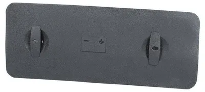 Produktbild von Audi A4 B7 04-08 Batterieabdeckung KLAPPE
