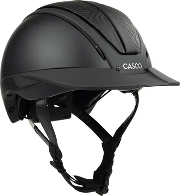 Produktbild von Casco Duell One Helm  55-57 cm  55-57 cm