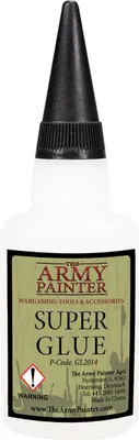 Immagine prodotto di La Supercolla di Army Painter - Supercolla