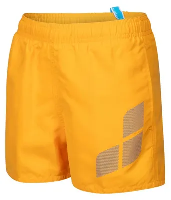 Zdjęcie produktu dla Krótkie spodenki plażowe ARENA dla chłopców, logo