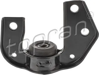 Produktbild von TOPRAN Lagerung Lenker 207 010 vorne rechts für OPEL Corsa B Schrägheck (S93)