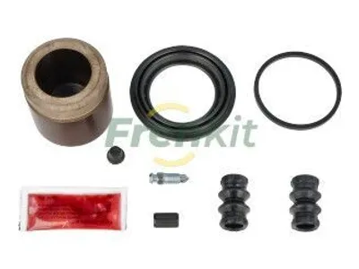 Produktbild von FRENKIT Bremssattel-Reparatursatz für OPEL Corsa C Schrägheck (X01) Vorne 54mm 254962