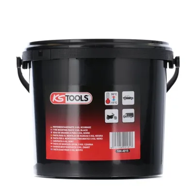 Produktbild von KS TOOLS Reifenmontagepaste 100.4015 5375g