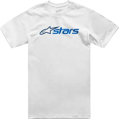 Produktbild von Alpinestars Blaze 2.0 T-Shirt, weiß, L