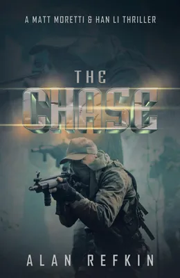 Produktbild von The Chase