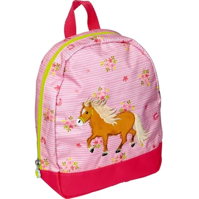 Produktbild von Die Spiegelburg MKP RUCKSACK ROSA