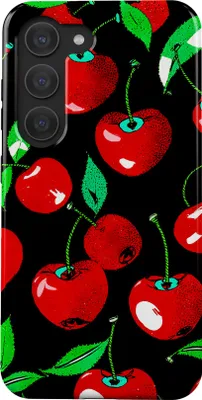 Produktbild von Samsung Galaxy S24 FE, Schutzhülle kompatibel mit MagSafe stoßfest – Handyhülle Case Schutz