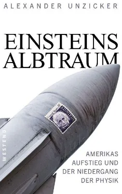 Produktbild von Einsteins Albtraum
