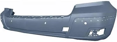 Produktbild von DIEDERICHS Heckstoßstange Stoßfänger Hinten passend für MERCEDES-BENZ GLK (X204)