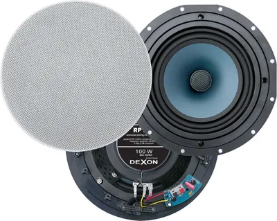 Obrázok produktu pre DEXON Podhledový reproduktor RP 123