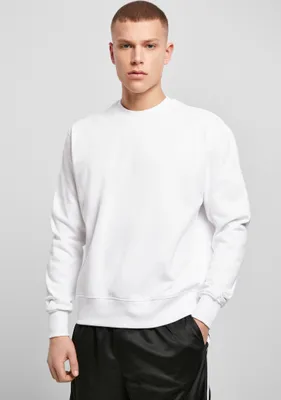 Obrázok produktu pre Mikina Build Your Brand Premium Oversize Crewneck