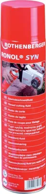 Zdjęcie produktu dla Syn. płyn do gwintów600ml puszka Rothenberger