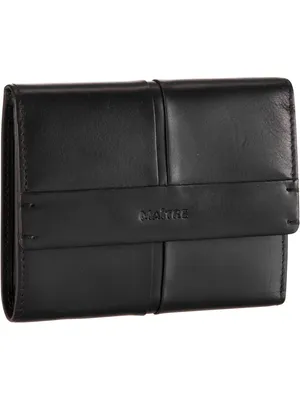 Produktbild von Maître Geldbörse Birkenfeld Dalene Purse SH8F 12 x 2 x 9.5