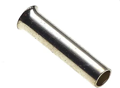 Produktbild von Kabelendhülsen unisoliert 8 mm Kupfer Set mit 100 Stück