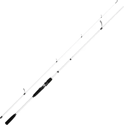 Produktbild von Abu Garcia Venerate V2-E 802M 2,44m 10-30g Spinning