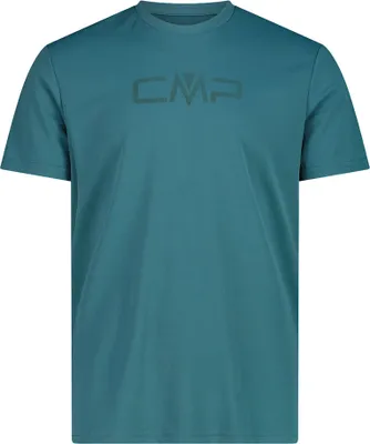 Produktbild von Cmp 39t7117p Kurzarm-t-shirt  L Mann  L