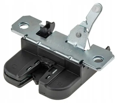 Immagine prodotto di 1J6827505B Serratura portellone posteriore per bagagliaio, Vw Golf 4 Iv hatchback, 3 pin