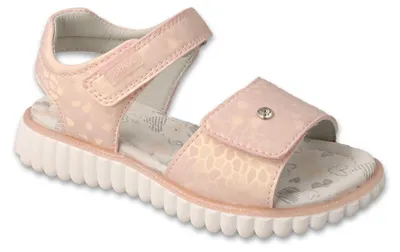 Produktbild von Sandalen Befado LOVELY 170X110 rosa
