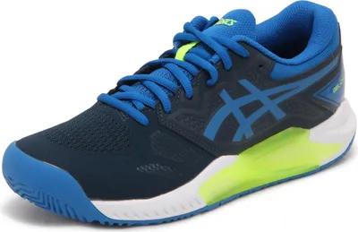 Immagine prodotto di N3766 Sneaker Padel Uomo Asics Gel Challenger 13 Man Shoes