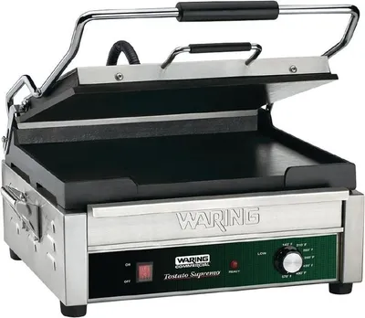 Immagine prodotto di Griglia di contatto Waring WFG275K