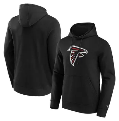 Produktbild von Atlanta Falcons Primary Logo Graphic Hoodie