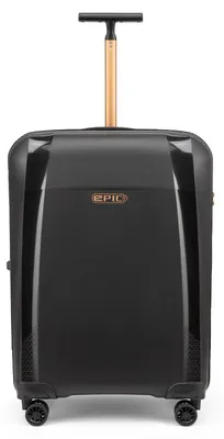Immagine prodotto di EPIC carrello Phantom SL Trolley Anniversary Black nero