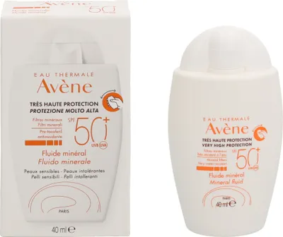 Zdjęcie produktu dla Avene 3282770075687, Mleczko z filtrem przeciwsłonecznym, Twarz, Butelka, Nawilżający, Ochrona, Kojąca, Wymagająca skóra, Skóra wrażliwa, 40 ml