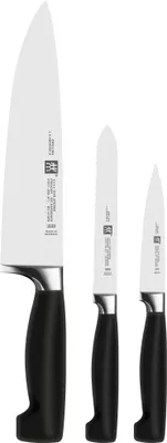 Obrázek produktu pro sada 3 nožů Four Star