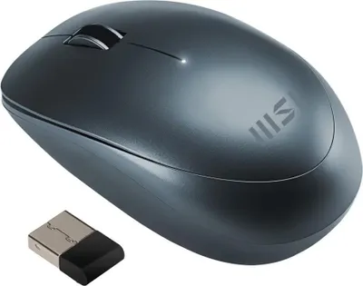 Immagine prodotto di MSI Mouse Bluetooth M98 Box
