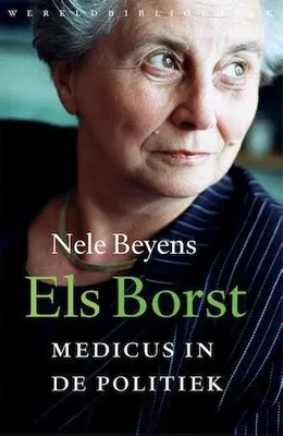 Image de Els Borst