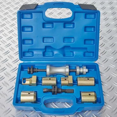 Productafbeelding van Ruitenwisserarm trekker set