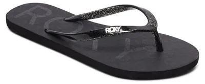 Obrázek produktu pro Roxy Viva Sparkle Flops - černé - 39