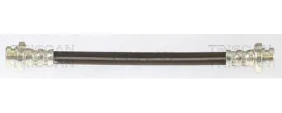 Produktbild von TRISCAN 8150 14272 Bremsschlauch für NISSAN Qashqai / Qashqai +2 I (J10, NJ10) Qashqai / Qashqai+2 I Van (J10, JJ10E)