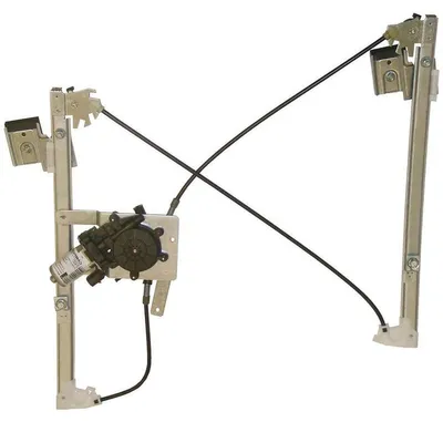 Immagine prodotto di VALEO 850027 Alzacristalli elettrico anteriore destro per AUDI A4 Berlina (8D2, B5) A4 Avant (8D5, B5)