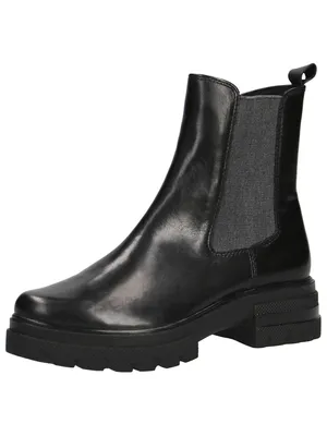 Produktbild von Caprice Stiefel schwarz in Gr. 38