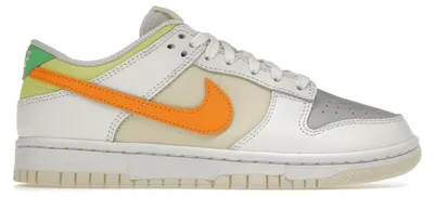 Produktbild von Nike Dunk Low Sundial (Women's) - EU 37.5
