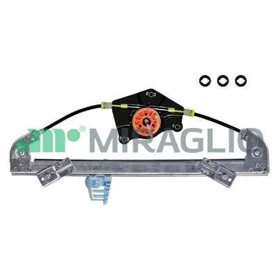 Produktbild von MIRAGLIO 30/1144 Fensterheber Hinten Rechts für ALFA ROMEO 159 Sportwagon (939) 159 (939)
