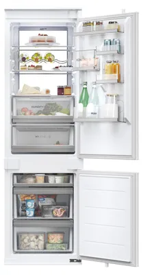 Immagine prodotto di Haier HBW7518BT frigorifero Da incasso 268 L Bianco