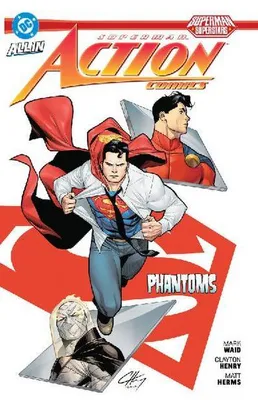 Obrázok produktu pre Superman