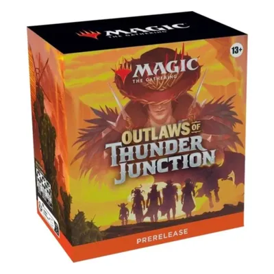 Produktbild von Wizards of the Coast D32660000, 13 Jahr(e)