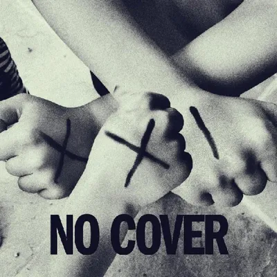 Image de Various Artists - No Cover (édition limitée, vinyle coloré) (2 LP)